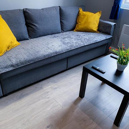 Stylish 1 Bedroom Flat In Wood Green Londra Dış mekan fotoğraf